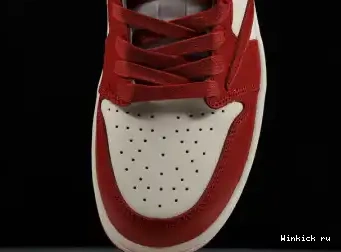 Air Jordan OF Travis 1 OW x Scott 0616